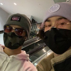 Meet your Posher, Hiro